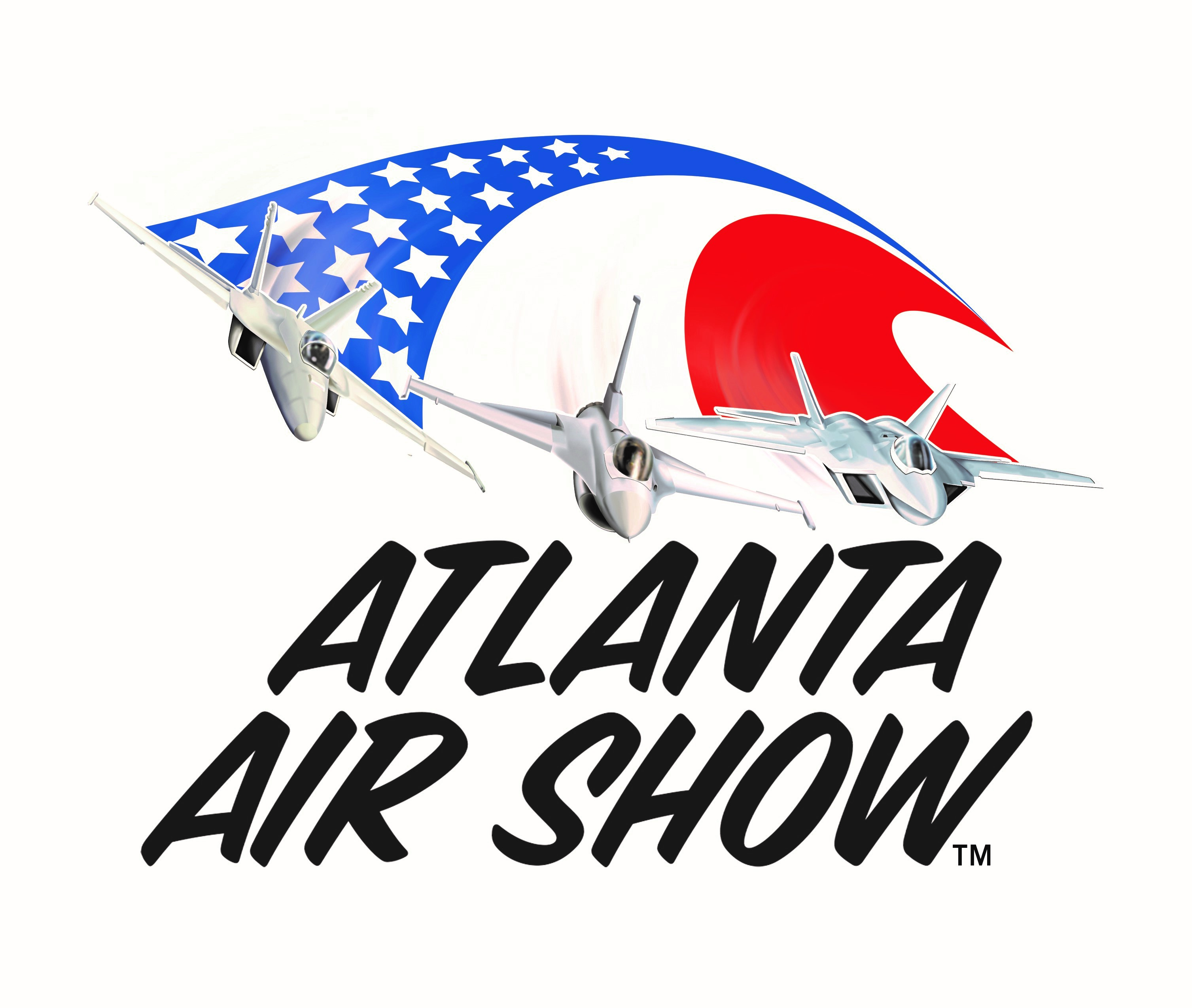 Atlanta Air Show Scheduled for October 1415 at Atlanta Motor Speedway